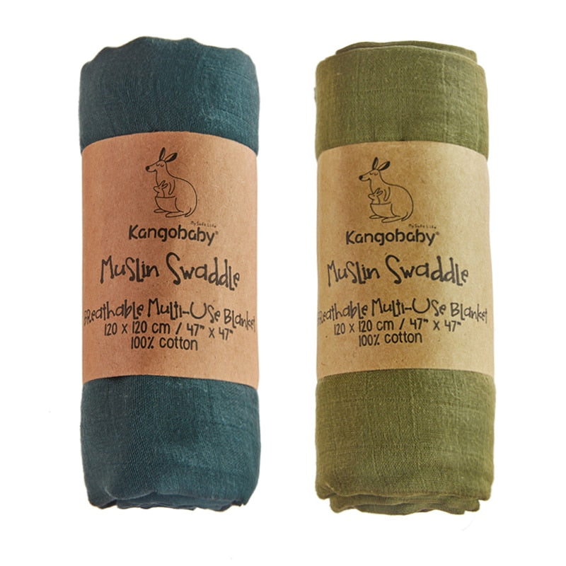 Soft Cozy Baby Blankets