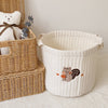 Baby Storage Basket