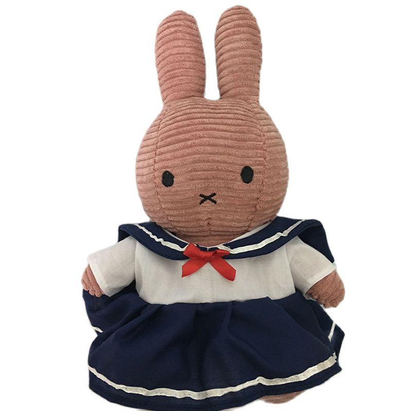 Rabbit Plush