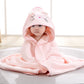 Cute Animal Baby Wrap Blanket