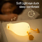 Silicone Squishy Duck Lamp
