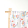 Soft Printed Baby Blanket