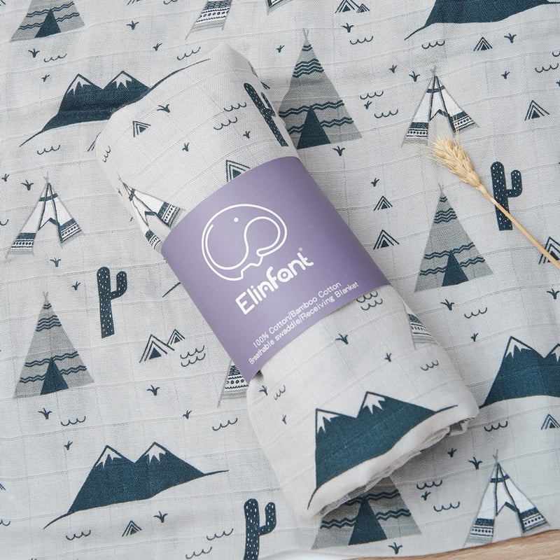 Soft Warming Baby Blankets