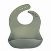 Silicone Feeding Bib