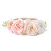 Cute Baby Floral Headband