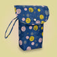 Cute Waterproof Baby Nappy/Diaper Bag