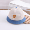 Cute Bear Bucket Hat