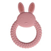 Silicone Bracelet Baby Teether