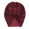Flower Style Baby Head Wrap/Turban