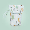 Cute Waterproof Baby Nappy/Diaper Bag