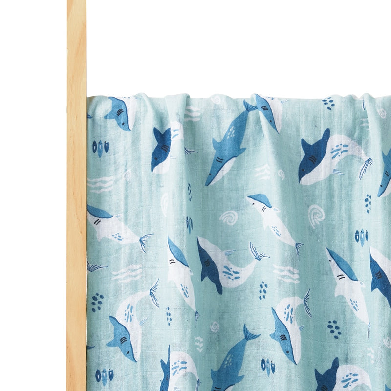 Snuggly Baby Blankets