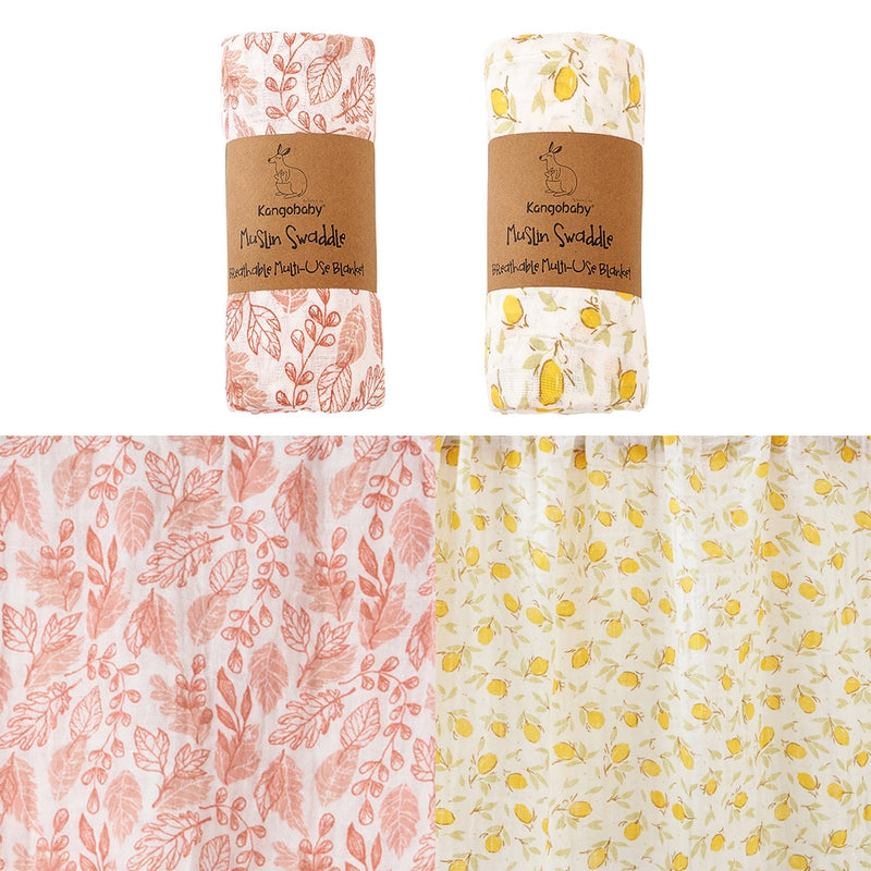 Soft Cozy Baby Blankets