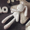 Cartoon Rabbit Plush Toy