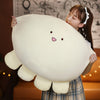 Soft Octopus Plush Toy