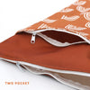 Reusable Waterproof Nappy/Diaper Bag