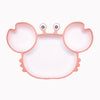 Cute Crab Tableware