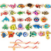 Magnetic Fishing Toys