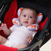 Soft U-Shape Baby Neck Pillow