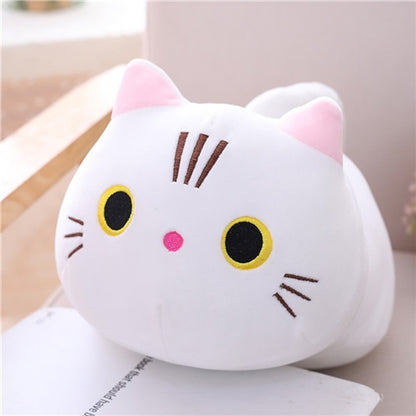 Cute Cat Plush Toys