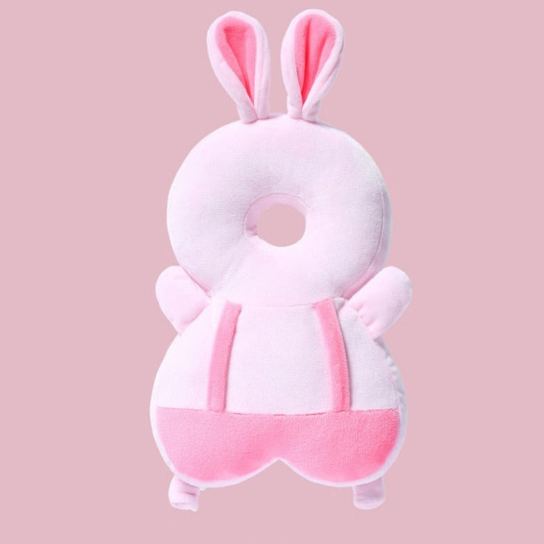 Cute Animal Baby Head Protector Cushion