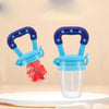 Baby Fruit and Vegetable Teether (3pcs)