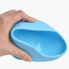 Silicone Baby Feeding Bowl