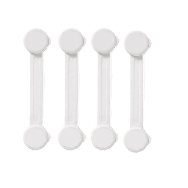 Child Safety Plastic Lock