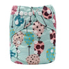 Eco-friendly Reusable Diaper
