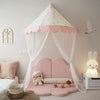 Cute Print Canopy