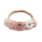 Cute Baby Floral Headband