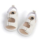 Leather Non-Slip Baby Sandals