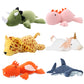 Cartoon Plush Animal Toys