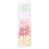 Ribbon Bowknot Headband Set
