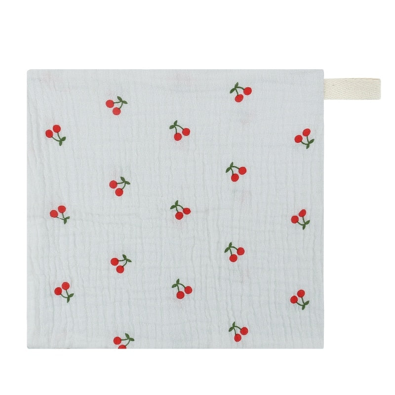 Baby Cotton Handkerchief