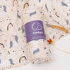 Soft Warming Baby Blankets