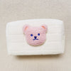 Baby Bear Toiletry Bag