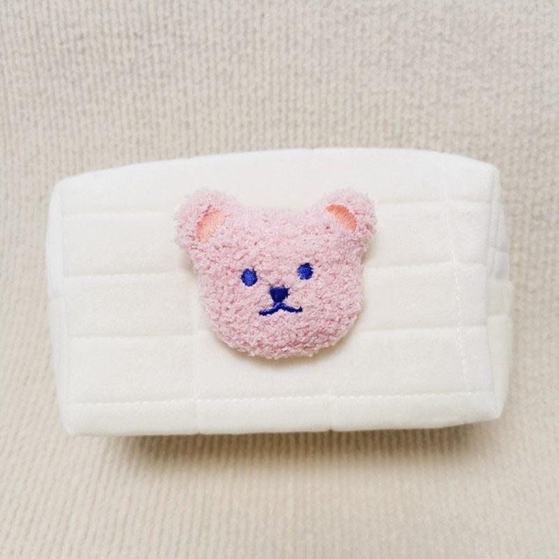 Baby Bear Toiletry Bag