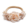 Cute Baby Floral Headband