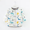 Waterproof Infant Bib/Smock