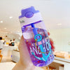 Kids Sippy Bottle
