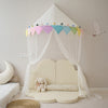 Princess Castle Canopy
