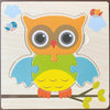 3D Wooden Puzzles