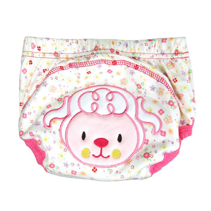 Cute Reusable Baby Nappies/Diapers