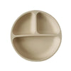Baby Silicone Dining Plate