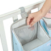Hanging Cot/Crib Organiser