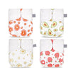Reusable Cloth Nappy/Diaper Set