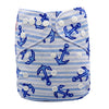 Eco-friendly Reusable Diaper
