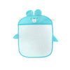 Cute Animal Bath Toys Storage Bag