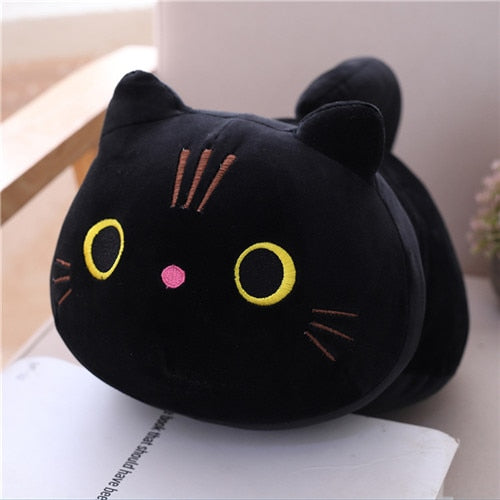 Cute Cat Plush Toys