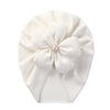 Flower Style Baby Head Wrap/Turban